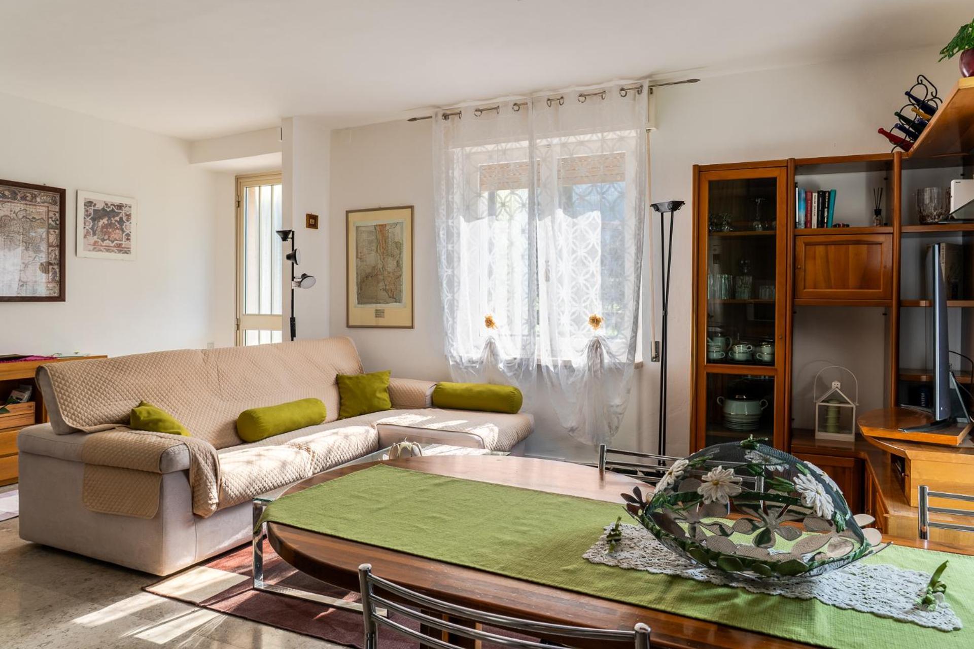 La Casa Nel Verde Арко Екстериор снимка
