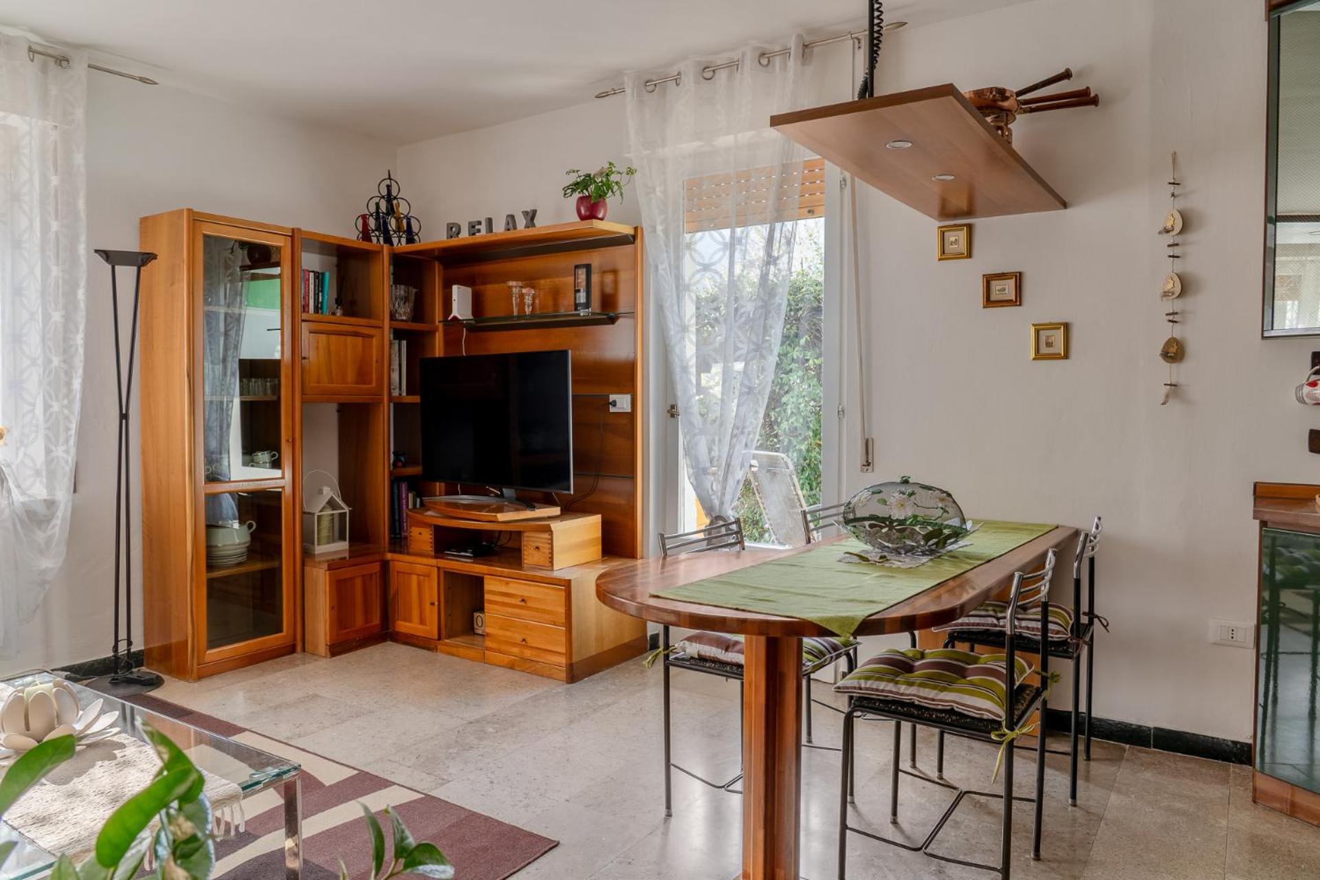 La Casa Nel Verde Арко Екстериор снимка