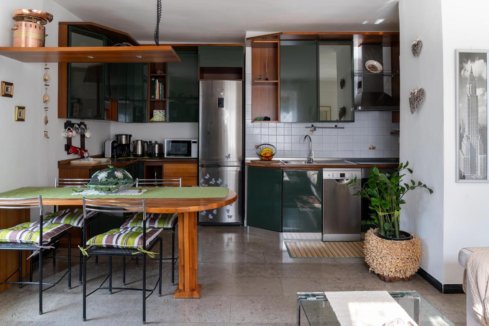 La Casa Nel Verde Арко Екстериор снимка