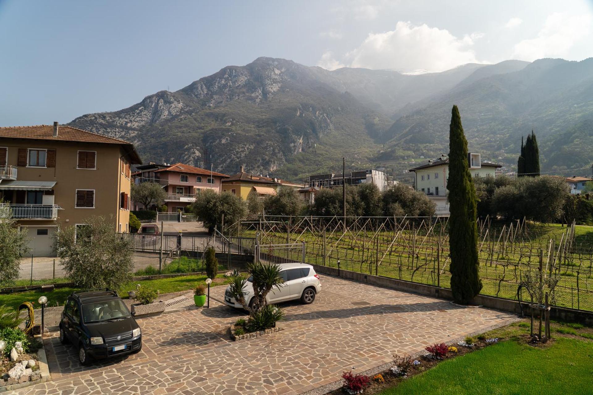 La Casa Nel Verde Арко Екстериор снимка